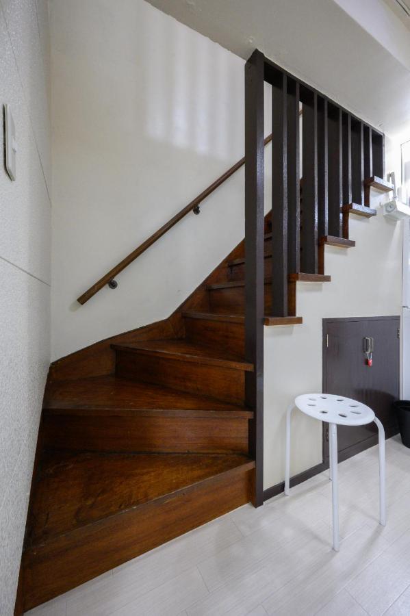 Premier Suite Shinjuku Akebonobashi Front Tokyo Eksteriør bilde