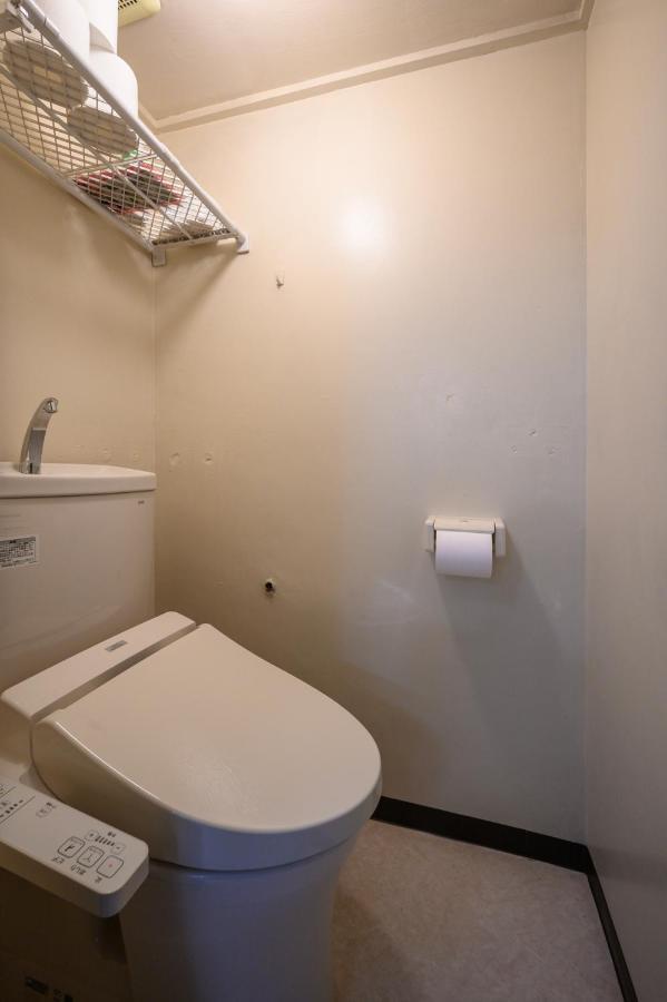 Premier Suite Shinjuku Akebonobashi Front Tokyo Eksteriør bilde
