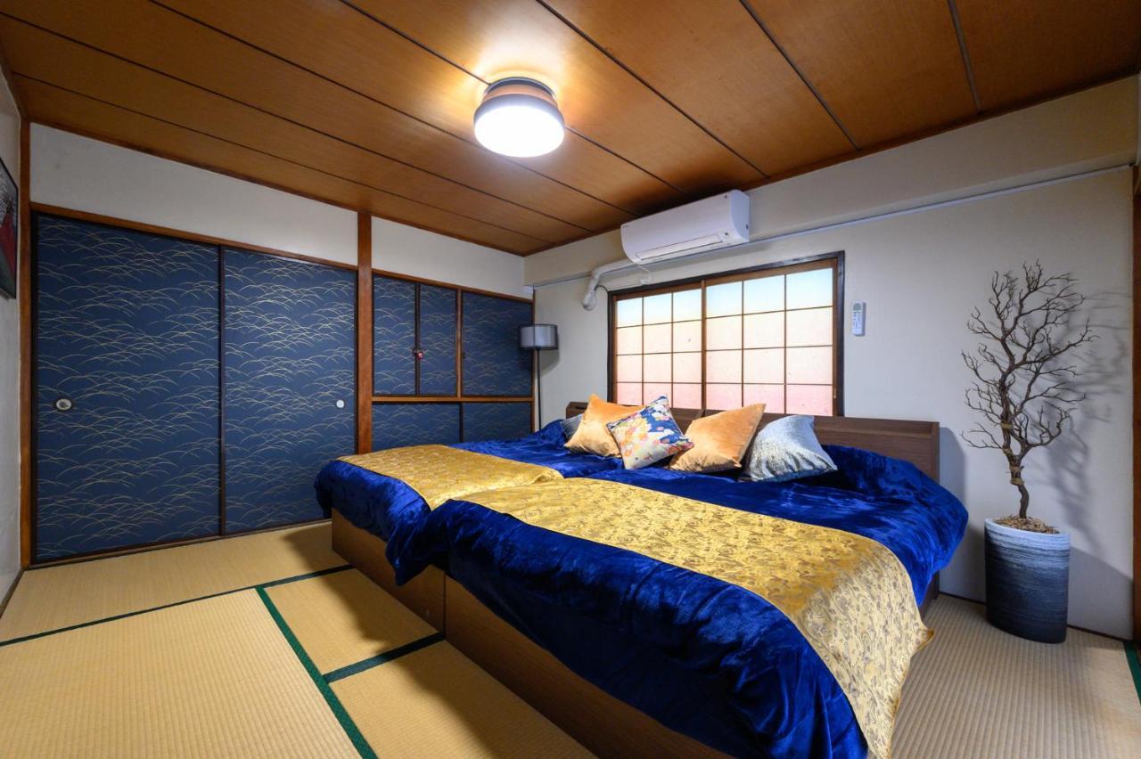 Premier Suite Shinjuku Akebonobashi Front Tokyo Eksteriør bilde