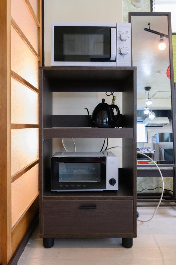 Premier Suite Shinjuku Akebonobashi Front Tokyo Eksteriør bilde