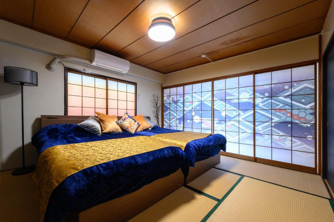Premier Suite Shinjuku Akebonobashi Front Tokyo Eksteriør bilde