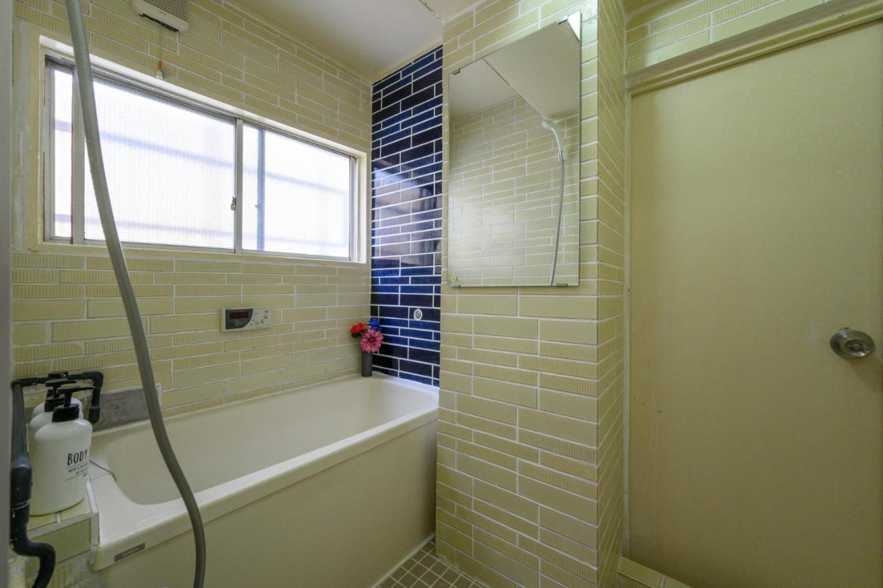 Premier Suite Shinjuku Akebonobashi Front Tokyo Eksteriør bilde