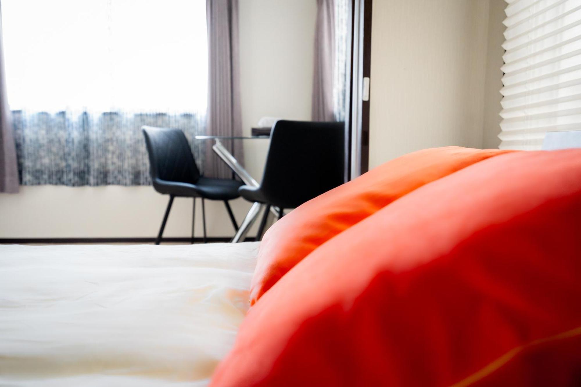 Premier Suite Shinjuku Akebonobashi Front Tokyo Eksteriør bilde