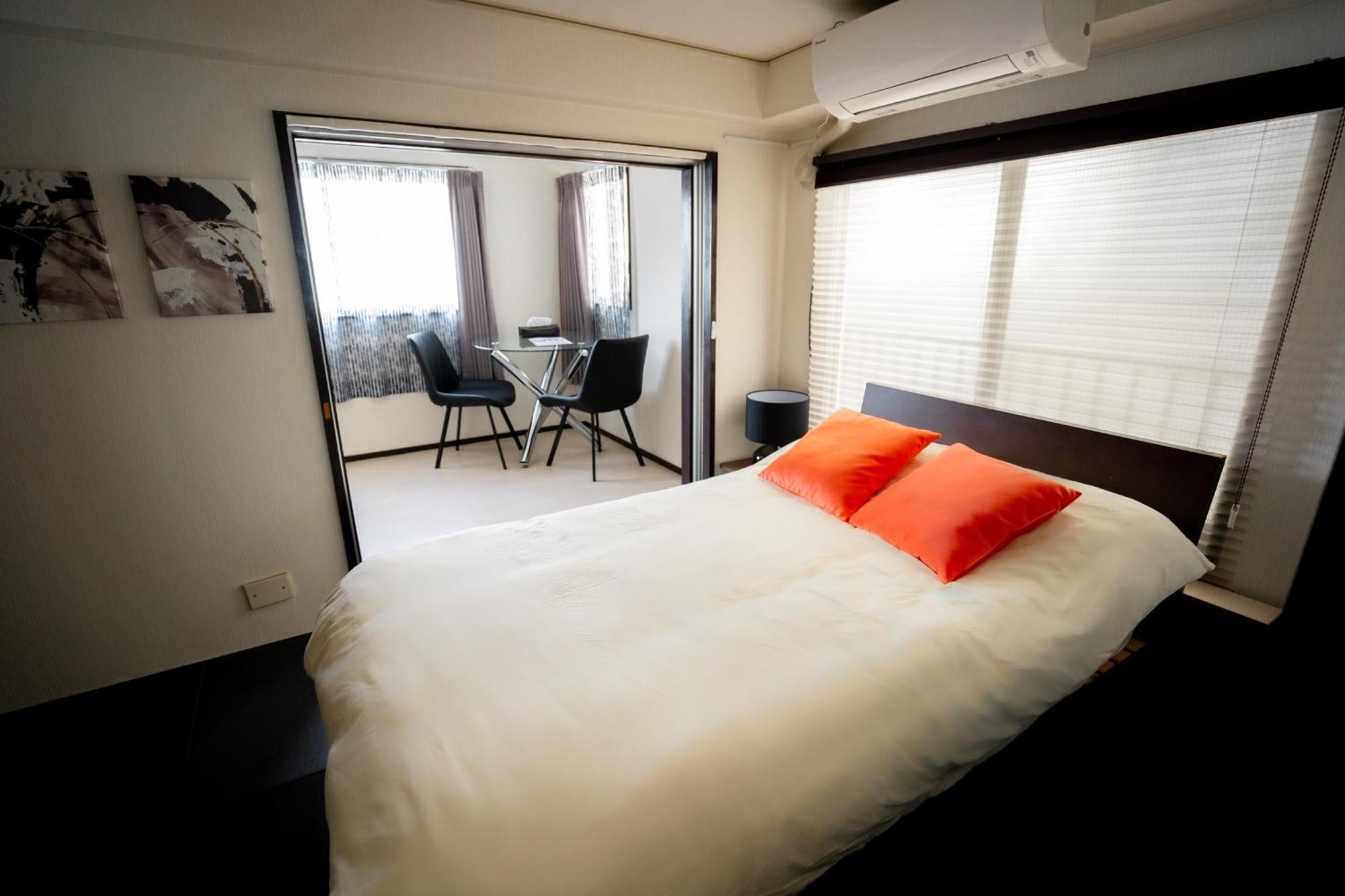 Premier Suite Shinjuku Akebonobashi Front Tokyo Eksteriør bilde