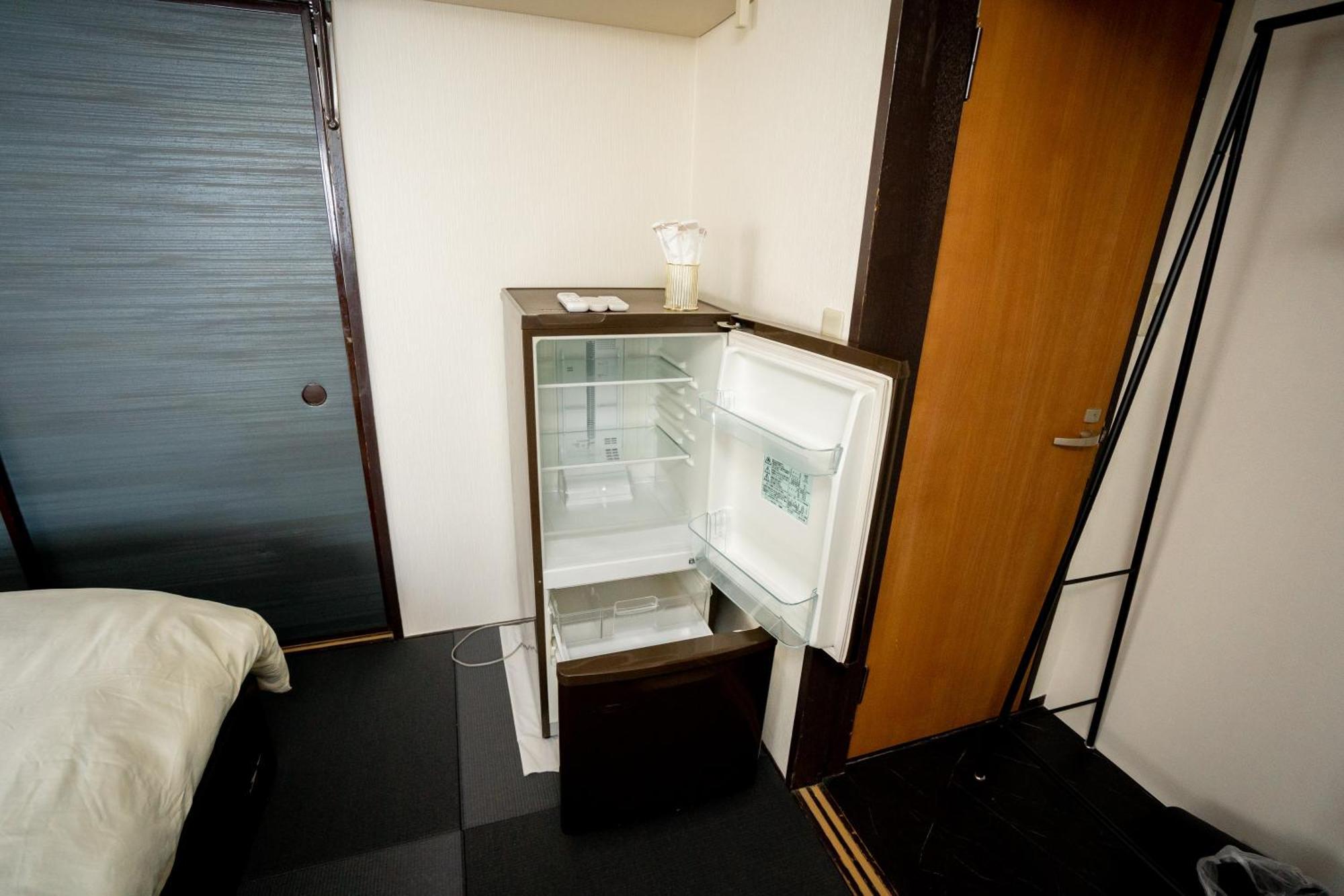 Premier Suite Shinjuku Akebonobashi Front Tokyo Eksteriør bilde