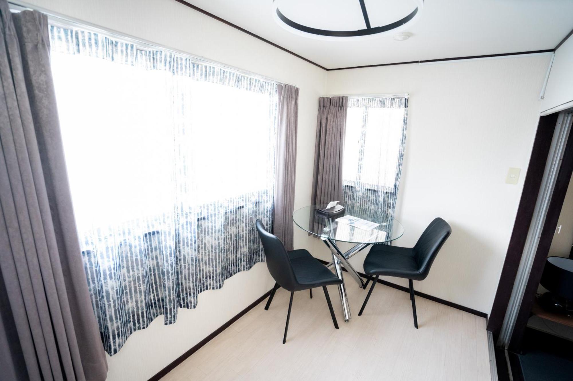 Premier Suite Shinjuku Akebonobashi Front Tokyo Eksteriør bilde